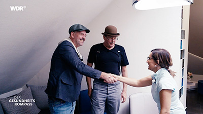 Sparen Sie bis zu 70% bei Zahnersatz in unserer Zahnklinik in Ungarn. Sedlmeier Dental Zahnklinik in Ungarn